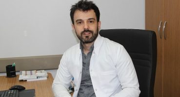 Dr. Yusuf Cihan Dirim, Sivas Numune Hastanesi'nde Botoks Toksin Enjeksiyonlarının Başladığını Duyurdu