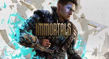 EA, Immortals of Aveum için 6 dakikayı aşan bir oynanış videosu yayınladı
