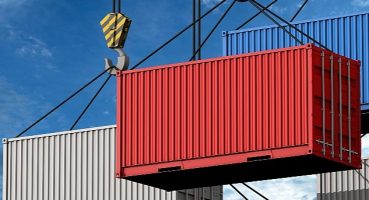 EİB'den mart ayında 1 milyar 740 milyon dolarlık ihracat