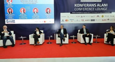 EMITT Fuarı, Zengin Etkinlik Programıyla Hız Kesmeden Devam Ediyor