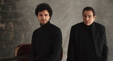 Fazıl Say Hayat Ağacı Suiti ile 5 Nisan'da Yeniden Zorlu PSM'de!