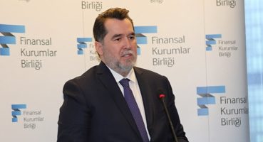 Finansal Kurumlar Birliği'nin 11. Genel Kurulu Gerçekleşti