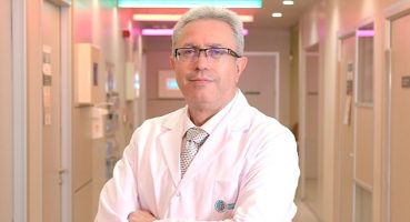 Gastroenteroloji Uzmanı Prof. Dr. Aytaç Atamer NPİSTANBUL Beyin Hastanesi'nde hasta kabulüne başladı