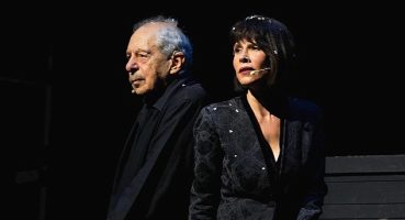 Gaziemir'de sanat dolu 4 yıl