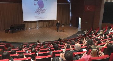 Geleceğin bilim insanlarından sağlıkta umutlandıran projeler