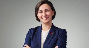 Hasçelik'in Kurumsal İletişim ve Marka Müdürü Beste Tınaz oldu