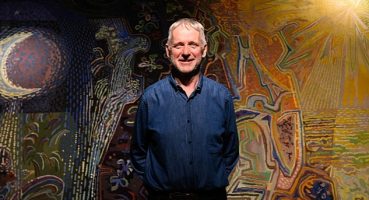 John Craxton: Işığın Peşinde Meşher, John Craxton'ın Ülkemizdeki İlk Sergisine Ev Sahipliği Yapıyor