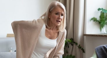 Kalça Ağrısının 3 Önemli Nedeni!