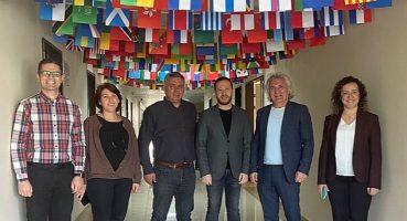 “Kanserde Hücresel Tedaviler" Projesine Önemli Destek