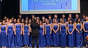 Kocaeli Güzel Sanatlar Lisesi'nden Büyük Başarı