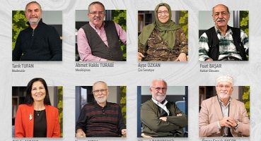 'Konuşmaya Değer' podcast serisi Dünya Sanat Günü'nde yayında!