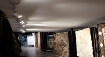 Mağaza Aydınlatma Türleri