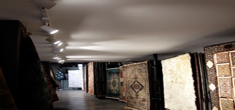 Mağaza Aydınlatma Türleri