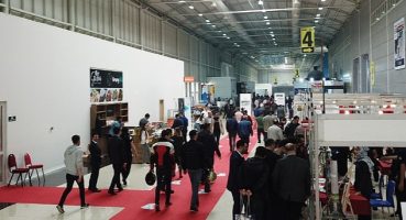 Makine Sektörünün Anadolu'daki En Büyük Fuarı MAKTEK Konya,11-14 Ekim 2023 için Hazırlanıyor