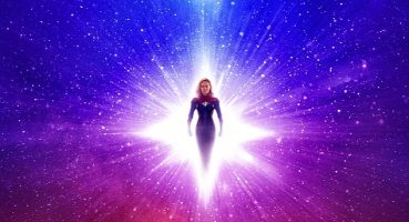 Marvel Studios  İmzalı, Merakla Beklenen 'The Marvels'tan İlk Fragman Yayınlandı