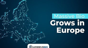 Massive Bio, Avrupa Birliği'ndeki Genişlemesini Sürdürüyor