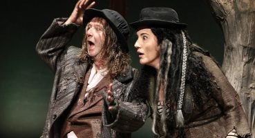 Miodrag Bulatovic'ten Postmodern Bir Distopya: “Godot Geldi" Şehir Tiyatroları'nda