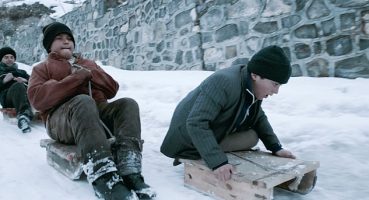 MUBI Nisan Programı Açıklandı