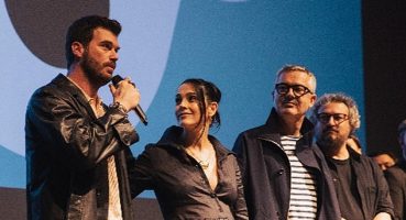 Netflix'in Yeni Filmi Boğa Boğa'nın Prömiyeri 42. İstanbul Film Festivali'nde Gerçekleşti