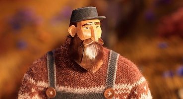 NVIDIA Studio Birbirinden Yaratıcı 4 Sanatçıyı Ağırlıyor!