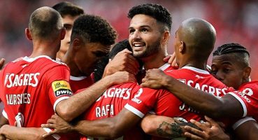 'O Classico' Benfica – Porta Maçı Cuma 20.00'de Ömer Üründül'ün Yorumuyla D-Smart ve D-Smart GO'da