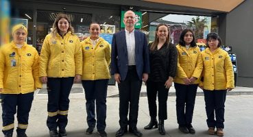 OPET Genel Müdürü Özgür Kahramanzade Kadın Gücü Sohbetleri'nin konuğu oldu