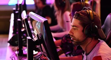 Oyun Sektörünün Devleri Güçlerini Birleştiriyor