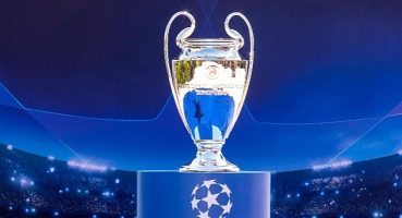 Pepsi ve Ruffles ile UEFA Şampiyonlar Ligi Kupası   27-28 Nisan'da İstanbul'da!