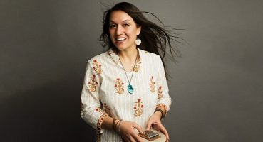 Pera Müzesi'nde Judith Liberman ile “Masalların Masalı"