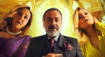 Roma'da Bir Cinayet Özel Gala Gösterimi Emek Sahne'de