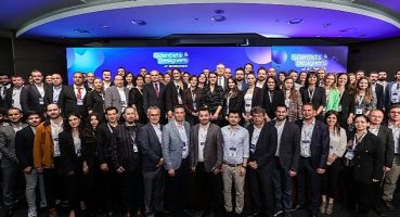 Sabancı Topluluğu'ndan 'yeni ekonomi'ye 34 projeyle fikri mülkiyet desteği