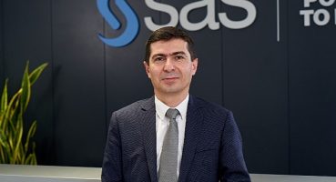 SAS, Türkiye Ekonomisine Yapay Zeka ile Katkı Sağlıyor