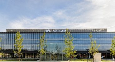 Şişecam, Şişecam Çevre Sistemleri A.Ş.'nin   Tek Pay Sahibi Oldu