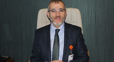 Sivas Numune Hastanesi Başhekimi Prof. Dr. Kenan Kaygusuz: Hekim Kadromuz Güçleniyor