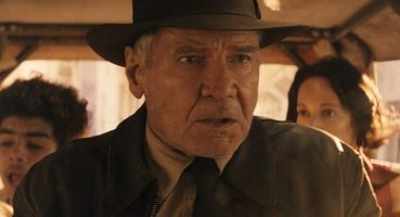 'Star Wars Celebrations' Etkinliğinde 'Indiana Jones' Sürprizi!