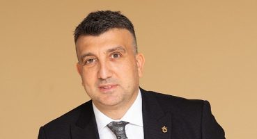 Steel Brokerlık CEO'su Abdullah Özcan: “Depreme Karşı Sigorta Şemsiyenizi Genişletin"