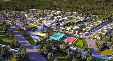 Tanyer Yapı Genel Koordinatörü Taylan Tanyer:  “Yenilenebilir Enerjiyi Doğal Yaşamla Birleştiriyoruz"