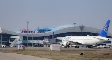 TAV Havalimanları ilk çeyrekte 14 milyon yolcuya hizmet verdi