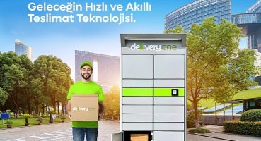 Teknoloji girişimleri Fernvaille ve Delivery One yatırımcılarını arıyor