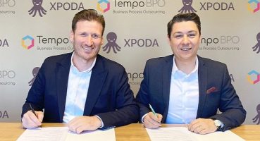 Tempo BPO ve Xpoda güçlerini birleştirdi