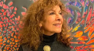 Tülin Onat'ın “Yeniden" Sergisi İstanbul Lale Vakfı'nda Açılıyor