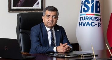 Türk İklimlendirme Sektörü Mart Ayında Tüm Zamanların En Yüksek İhracat Büyüklüğüne Ulaştı