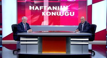 Türk Kalp Vakfı Başkanı Kenan Güven D-Smart'a konuk oldu