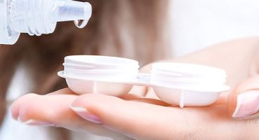 Türk Oftalmoloji Derneği'nden, deprem bölgesinde kontakt lens kullanımı açıklaması