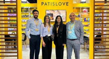 Türk şirketler Almanya'ya çıkarma yaptı