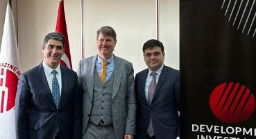 Türkiye Kalkınma ve Yatırım Bankası'ndan  iklim değişikliğiyle mücadele için 110 milyon avroluk kaynak