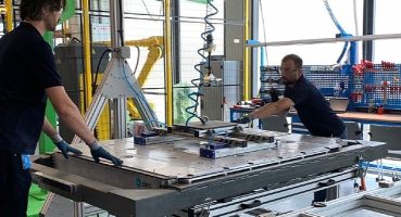 Türkiye kendi batarya hücresini geliştirip üretecek