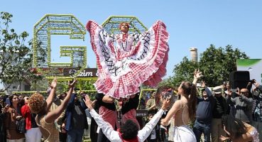 Türkiye'nin ilk ve tek Vegan Festivali Didim Vegfest etkinlik, söyleşi, panel ve yarışmalarla rengarenk bir günü geride bıraktı