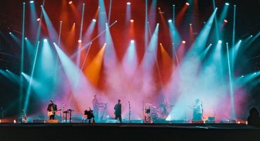 Türkiye'nin Sahnesi Turkcell Vadi'nin Bu Haftaki Konuğu Yüzyüzeyken Konuşuruz