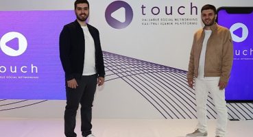 Türkiye'nin sosyal medya uygulaması Alanya'da doğdu